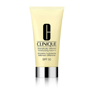 Clinique Dramatically Different Lotion Spf50 - Feuchtigkeitscreme mit SPF 50 ml 