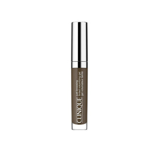 Clinique Just Browsing Tinted Volumizing Gel Dark Espresso — Gel sopracciglia
