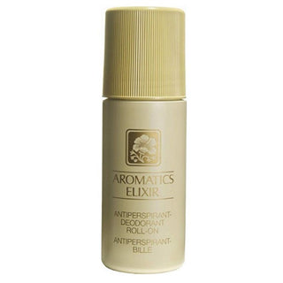 Clinique Aromatics Elixir - Roll-On-Deodorant 75 ml 