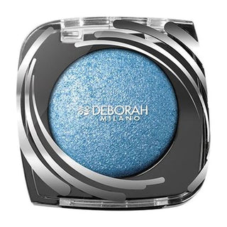 Deborah Cotto Mono 08 Dreamy Denim — Ombretto