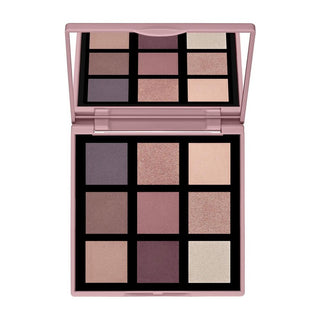 Diego Dalla Palma Nuda Pink Palette Sombras de ojos 305 