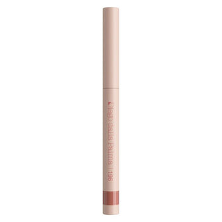 Diego Dalla Palma Plump & Fill My Lips Lápiz de Labios Efecto Volumen 196 - Biscotto 