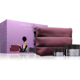 Diego dalla palma Cofanetto Time Control 50ml + 15ml — Set e Cofanetti