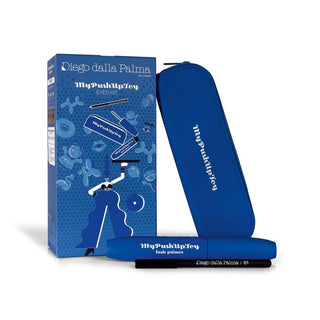 Diego Dalla Palma Cofre Mypushuptoy Mascara Kit 
