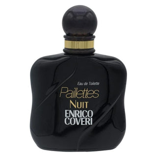 Enrico Coveri Donna Night Glitter - Eau De Toilette 75 Ml 