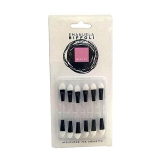 Emanuela Biffoli Pincel Doble 6 Pz 556 