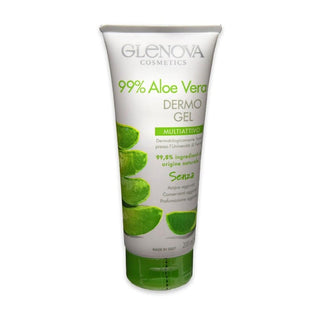 Equilibra Aloe Vera 99% Dermo Gel 