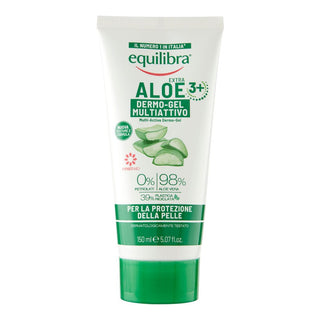 Equilibra Aloe Dermo Gel Multi-Aktiv 150 Ml 