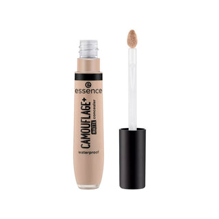 Essence Camouflage+ Matte Corrector 100 
