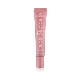 Essence Trattamento Labbra Super Peptide Glossy 03 Delizioso! — Trattamento labbra