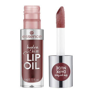 Essence Hydra Kiss - Aceite para Labios 08 Mocha Glow 