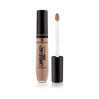 Essence Camouflage+ Matte Correttore 130 — Correttore