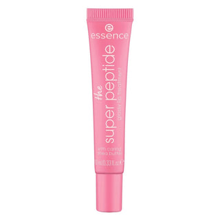 Essence Tratamiento Labial Super Peptide Glossy 02: ¡Vuelto Rosa! 