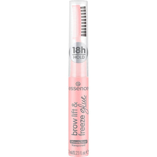 Essence Brow Lift & Freeze Fijador de Cejas Clear Control 