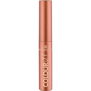 Essence Colour It! Metallic Eyeliner Líquido Bronce Bruñido 