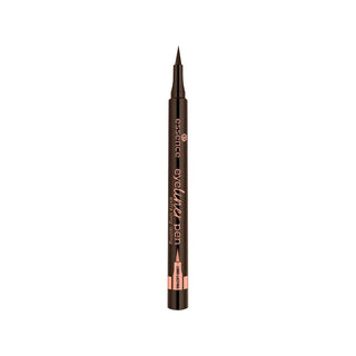 Essence cosmetics Eyeliner In Penna 020 Marrone — Eyeliner