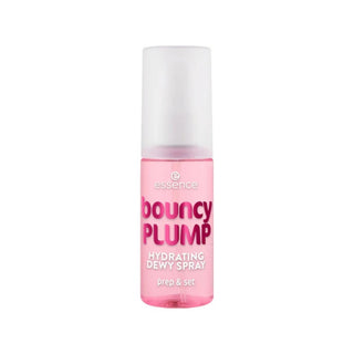 Esencia en Spray Hidratante y Dewy Bouncy Plump 50 Ml 