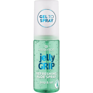 Spray Refrescante Essence Aloe Jelly Grip 50 Ml 