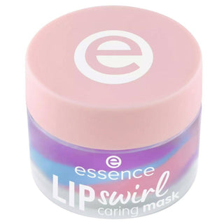 Essence Swirl Masque Lèvres 8 Gr 