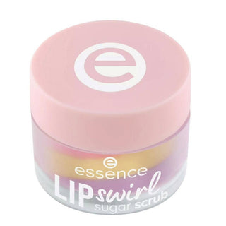 Essence Swirl Sugar Scrub Labios 8 Gr 