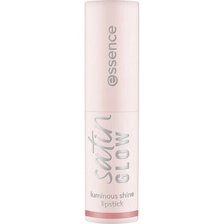 Essence Pintalabios Satin Glow Luminous Shine 02 - Blushin It 