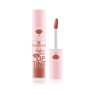 Essence Hydra Kiss Tinte de Labios 01 Nude Arrossato 