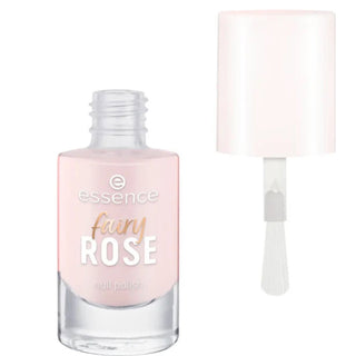 Essence Fairy Esmalte de Uñas 03 - Rose 