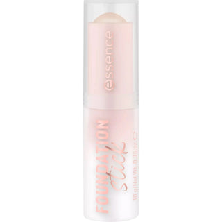 Essence Foundation Stick Base de maquillaje multiusos 160 - Medio-claro con subtono Rosato melocotón 