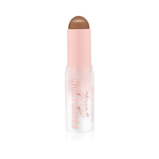 Essence cosmetics Foundation Stick Fondotinta Multiuso 210 Marrone Chiaro Medio Sottotono Dorato — Fondotinta Stick
