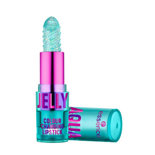 Essence Pintalabios Cambia Color Aqua Jelly 