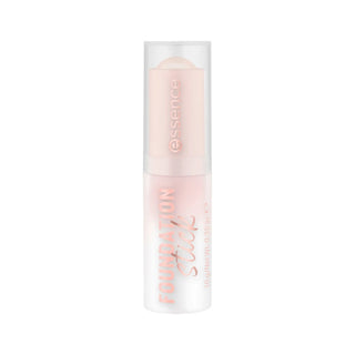 Essence Foundation Stick Base de maquillaje multiusos 50 - Muy claro con subtono neutro 