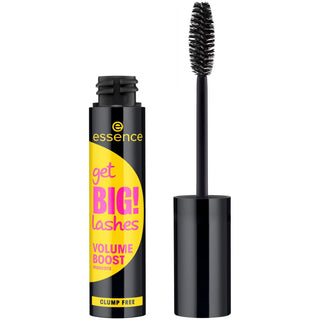 Essence cosmetics Mascara Big! Volume Ciglia Boost — Mascara