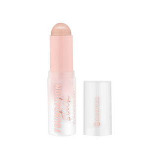Essence Foundation Stick Fond de teint multi-usages 130 - Clair avec sous-ton Rosato froid 