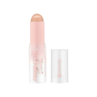 Essence Foundation Stick Base de maquillaje multiusos 170 - Medio-claro con subtono Rosato 