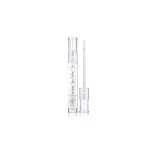 Essence Cosmetics What The Fake Glasse Shine Lip Filler 01 Oh Così Vetroso — Błyszczyk do ust