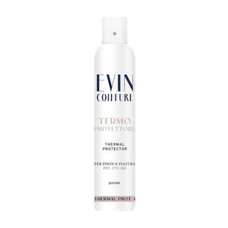 Evin Thermal Protector Termoprotettore Per Capelli 200 ml — Spray Termoprotettore