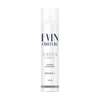 Evin Lacca Forte Per Capelli 300 ml — Lacca per capelli