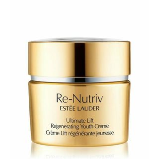 Estee Lauder Re-Nutriv Ultimate Lift Crema Regeneradora Juventud 50 Ml 