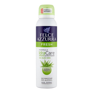 Felce Azzurra Fresco Deodorante 150 ml — Deodorante