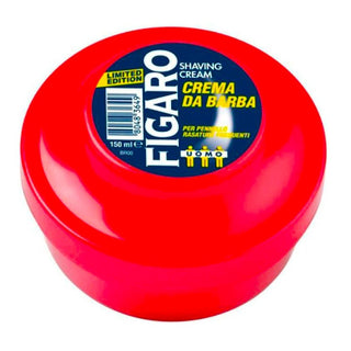 Figaro Crema de Afeitar para Afeitados Frecuentes 150 Ml 