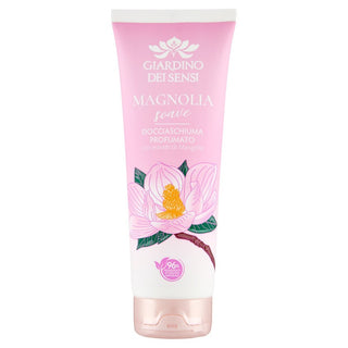 Giardino Dei Sensi Crema Corporal Perfumada Al Narciso Segreto 250Ml 
