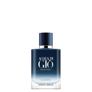 Giorgio Armani Acqua Di Gio` Profondo - Eau De Parfum 30 ml 