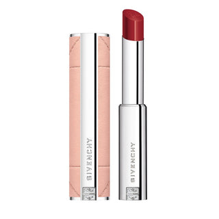 Givenchy Rose Perfetto Shine Siero 335 Rosso Intenso — Siero per labbra