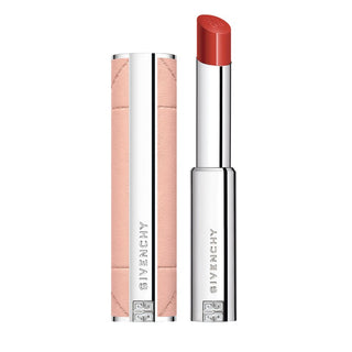 Givenchy Rose Perfecto Shine Siero 332 Rosso Iconico — Siero per labbra
