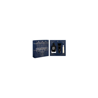 Givenchy Gentleman Society — Set profumo uomo