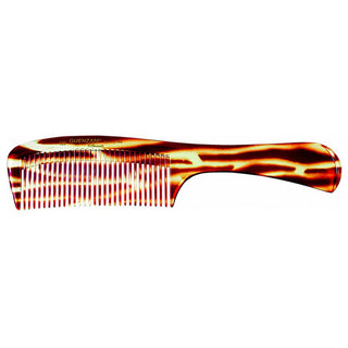 Guenzani Classic Pettine Manico 126 — Pettine