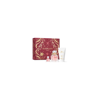 Guerlain Mon Guerlain 50 ml + 5 ml + Latte Corpo 75 ml — Set Eau de Parfum