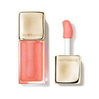 Guerlain Kisskiss Bee Glow Oil - Edição Limitada 429 Sparkling Rosewood 