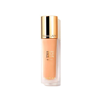 Guerlain Parure Gold Skin Mat N.3W — Fondotinta