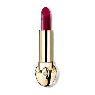 Guerlain Rouge G Satin Ricarica Rouge Cassis 919 — Rossetto ricaricabile